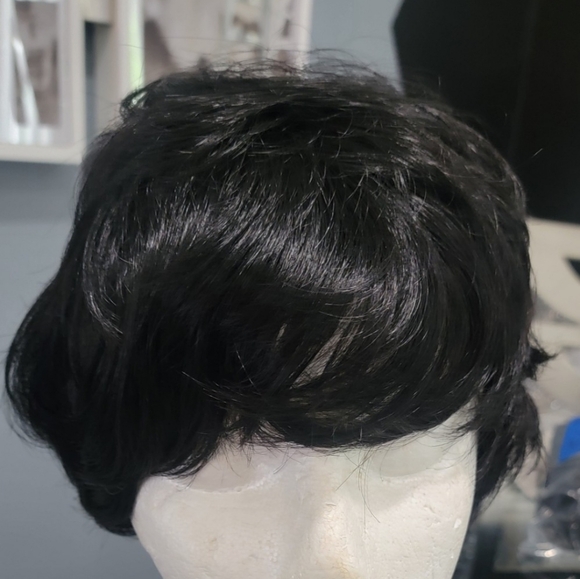 Black Women's Hair Wig. CL98. - Picture 2 of 5